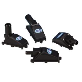 Jabsco zuigkorf met terugslagklep, Nautic Gear Watersport