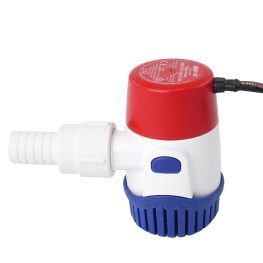 Rule Bilgepompen, Rule 500 aanbieding