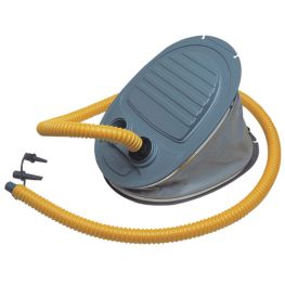 Voetpomp Bravo 1, Nautic Gear Watersport