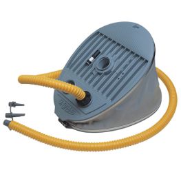 Voetpomp Bravo 10, Nautic Gear Watersport