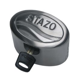 Stazo Nutlock, buitenboordmotor beveiliging