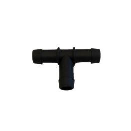Nylon T-Slangstuk Koppeling