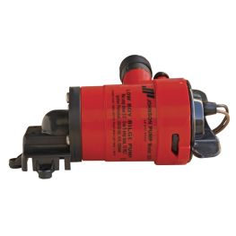 Bilgepomp Johnson Low Boy L550