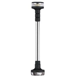 Batsystem 360 graden toplicht telescopisch 60-120cm 