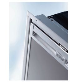 Flushmountframe voor Dometic Coolmatic CRX-65S RVS