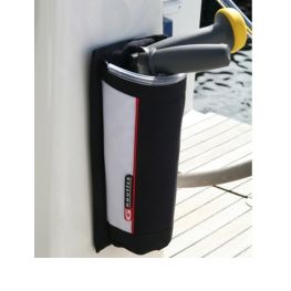 G-Nautics Lierhendel houder multiple, 2 hendels in 1 houder