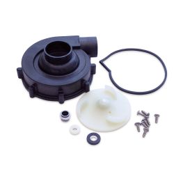 Albin Pump Design Toilet Inlaatpomp Set