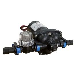 Albin Pump Premium Spoelpomp 12 V