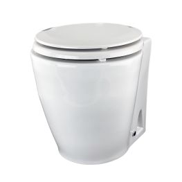 Albin Pump Elektrisch design Toilet Silent 12-24 volt 