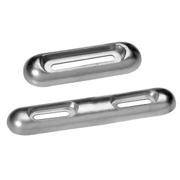 Aluminium Anode Opschroefbaar, 20 en 32 cm