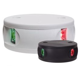 Aqua Signal Navigatieverlichting Serie 34 LED Tweekleur bi-color
