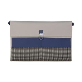Blue Performance Kuiptas Grijs/Blauw Medium