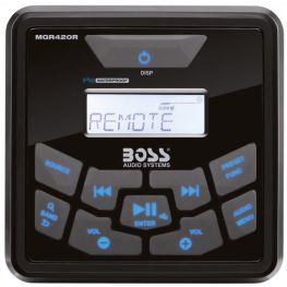 Boss MGR420R Remote control