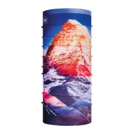 Buff Original Multifunctionele Nekwarmer Matterhorn Print Buff Original Multifunctionele Nekwarmer Matterhorn Print