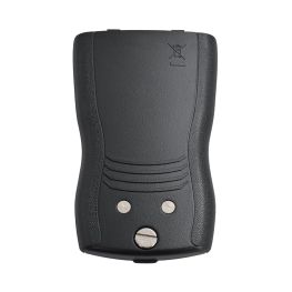 Cobra HH350 en HH500 Reserve accu Cobra HH350 en HH500 Reserve accu