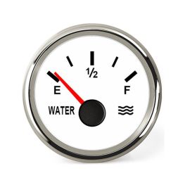 Hollex Drinkwatermeter wit