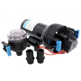 Drinkwaterpomp Jabsco Par Max HD6 12/24 Volt 23 l/pm