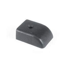Buiskapbeslag stopper 32mm