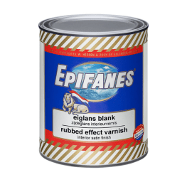 Epifanes 1-componenten Eiglans vernis blank