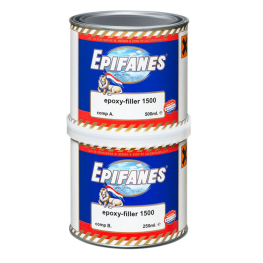 Epifanes 2-componenten Epoxy Filler