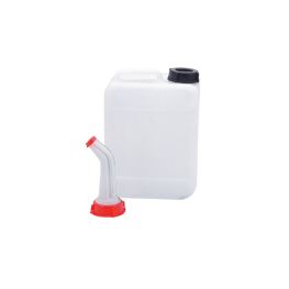 Water Jerrycan met schenktuit