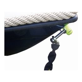 Anti diefstal ketting met pen, SCM goedgekeurd