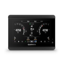 Garmin TD 50 Touchscreen Display