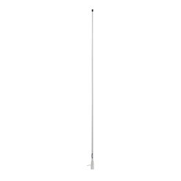 Glomex Marifoon Antenne Polyester Wit 1,5m 