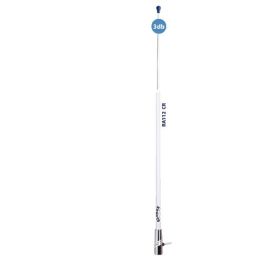 Glomex marifoonantenne 1,5 meter lang RA112CR