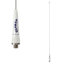Glomex marifoon VHF antenne RA106SLS/FME