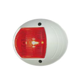 Allpa Navigatie Verlichting LED Bakboord