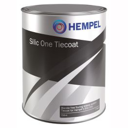 Hempel Silic One Tiecoat Hechtingslaag Verankering