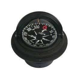 Inbouwkompas Allpa eXtreme 100 mm Roos