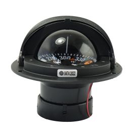 Inbouwkompas Allpa eXtreme 80 mm Roos - Hoofdfoto