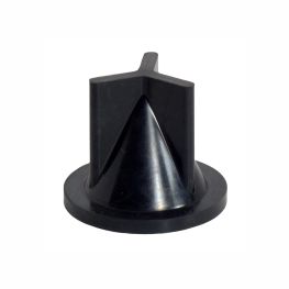 Jabsco Terugslagklep 29092-1000 voor Handpomp Toilet Twist & Lock 