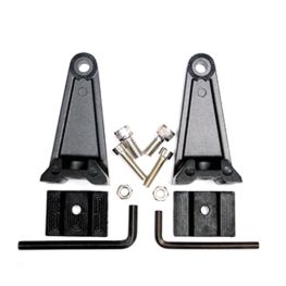 LED Light Bar 80 cm, 10-30 volt, 16200 Lumen