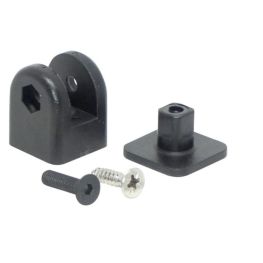 Bovenkapset voor luikuitstelller voor flush 3G luiken