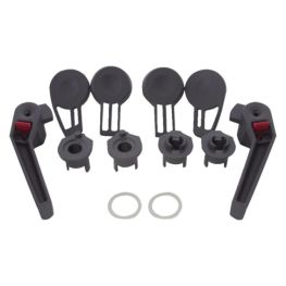 Handel Lewmar Medium en Low profile