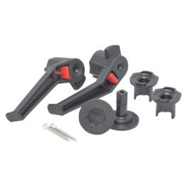 Handgrepen Set Voor Flush 3G Luiken