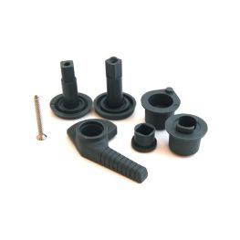 Handvatkit Klein Voor Alle Profile Luiken