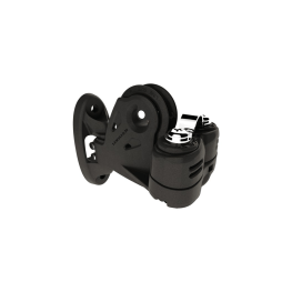 Lewmar Control Enkelschijfs Draaibaar Geleideblok 