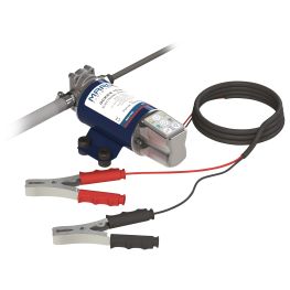 Marco Oliewisselpomp Set OCK8-E 12/24V