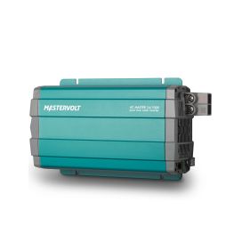 Mastervolt AC Master 24V-1000W omvormer zuivere sinus (piek 1750W)