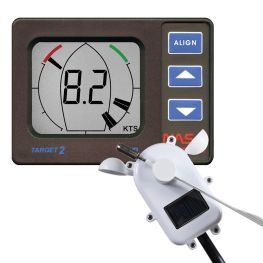 Nasa Target Windsysteem Wireless