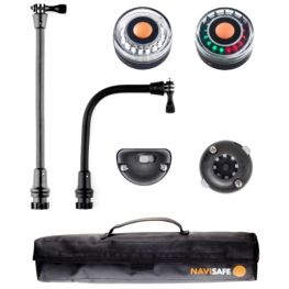 Navisafe Navilight Buigbaar Dinghy Set