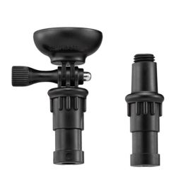 Navisafe Navimount naar Scotty Adapter