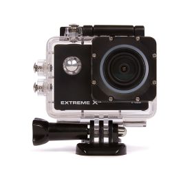 Vizu Actioncam Extreme X6s - front