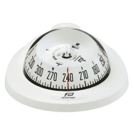 Plastimo Offshore 75 wit inbouwkompas