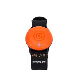OLAS Alert & Find Exposure draagbaar MOB alarm 