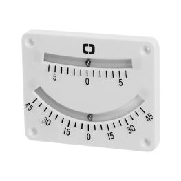 Osculati hellingmeter
